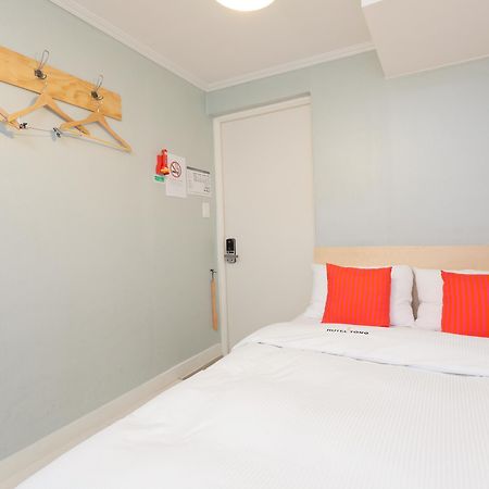 Goodstay Hotel Tong Seoul Dongdaemun Extérieur photo