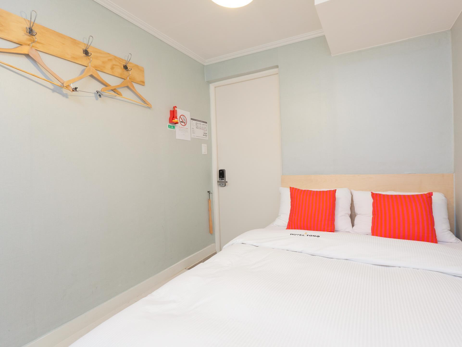 Goodstay Hotel Tong Seoul Dongdaemun Extérieur photo