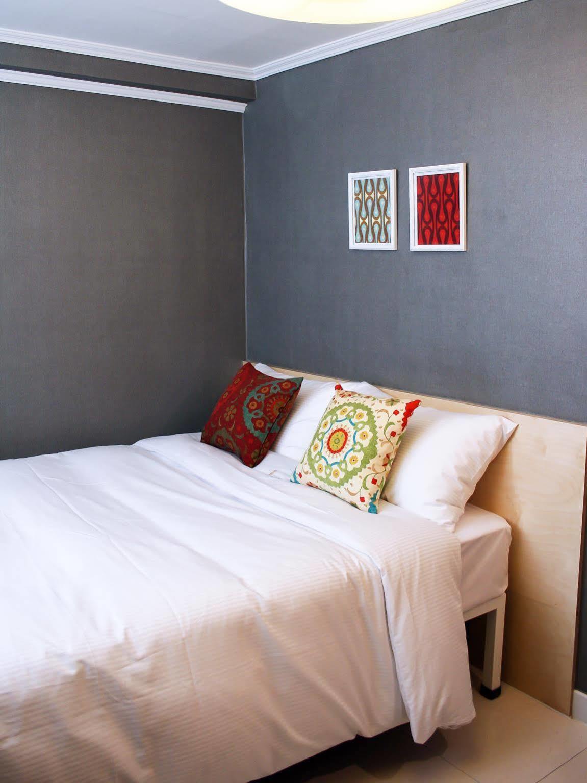 Goodstay Hotel Tong Seoul Dongdaemun Extérieur photo
